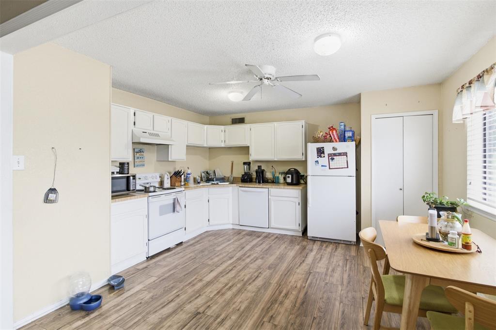 Glen Spgs West Add - Residential