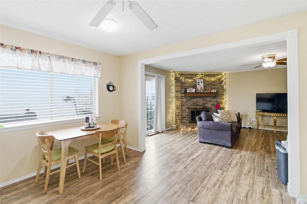 Glen Spgs West Add - Residential