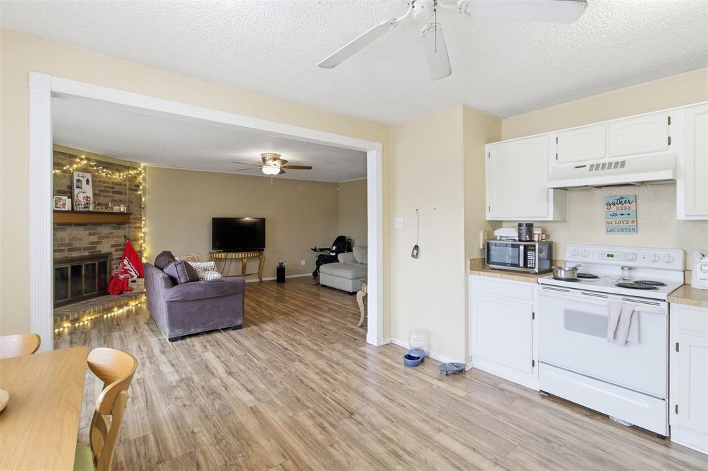 Glen Spgs West Add - Residential