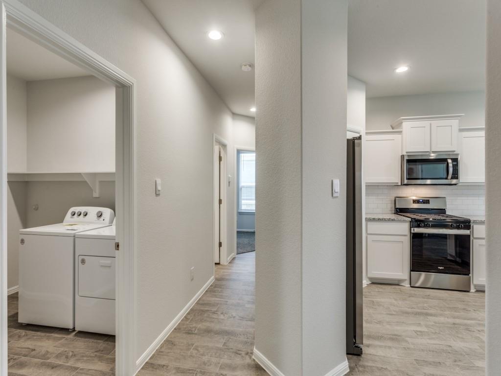 Bailey Park - Residential Lease