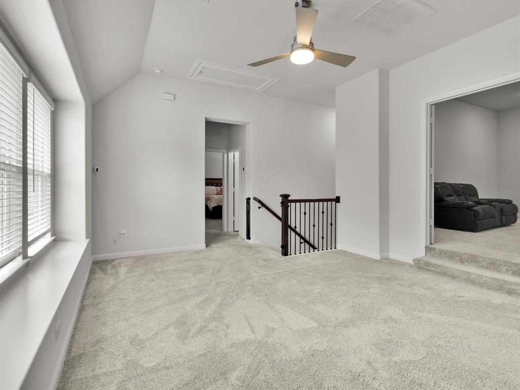 STONE CREEK PHASE IX - Residential Lease