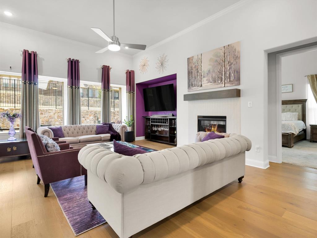 STONE CREEK PHASE IX - Residential Lease