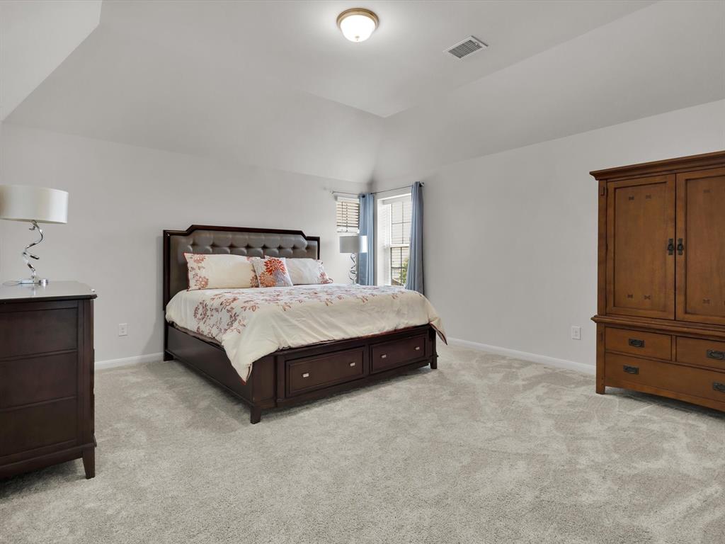 STONE CREEK PHASE IX - Residential Lease