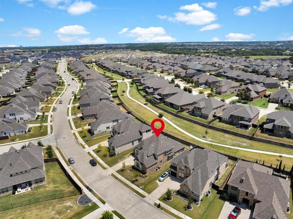 STONE CREEK PHASE IX - Residential Lease