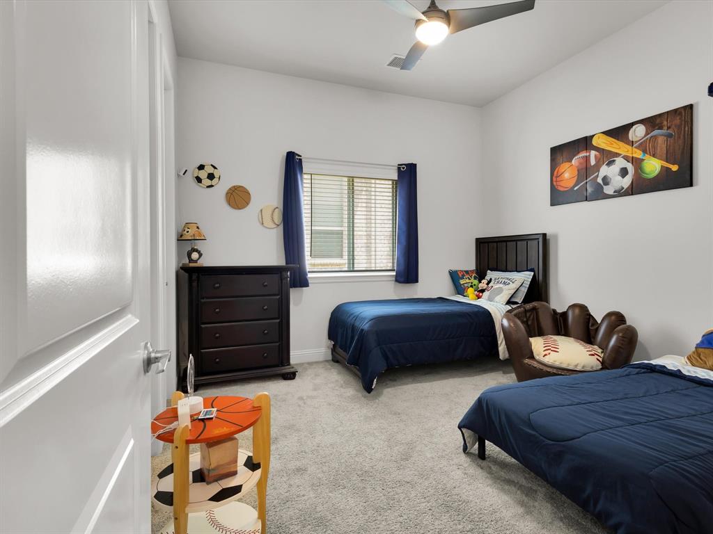 STONE CREEK PHASE IX - Residential Lease