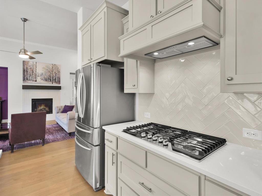 STONE CREEK PHASE IX - Residential Lease