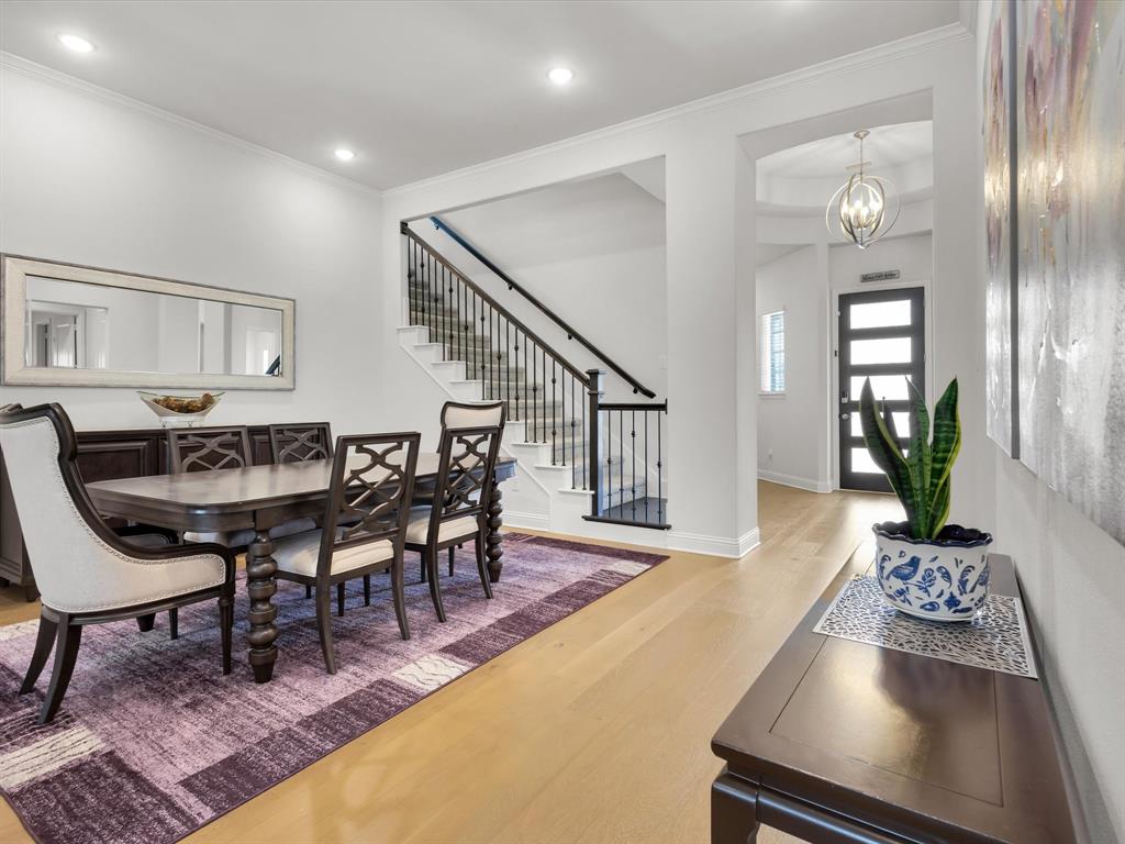 STONE CREEK PHASE IX - Residential Lease