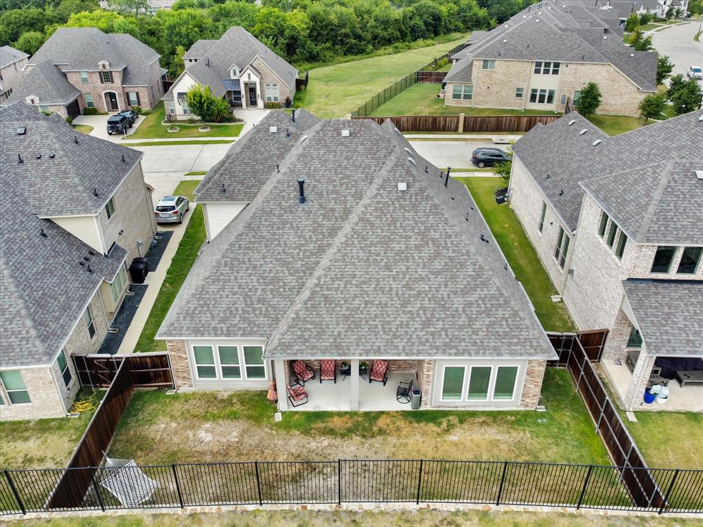 STONE CREEK PHASE IX - Residential Lease