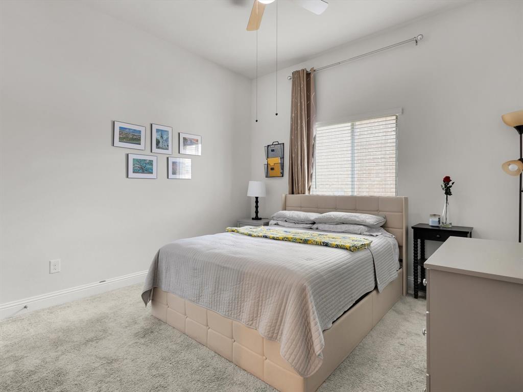 STONE CREEK PHASE IX - Residential Lease