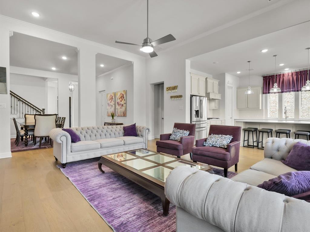 STONE CREEK PHASE IX - Residential Lease