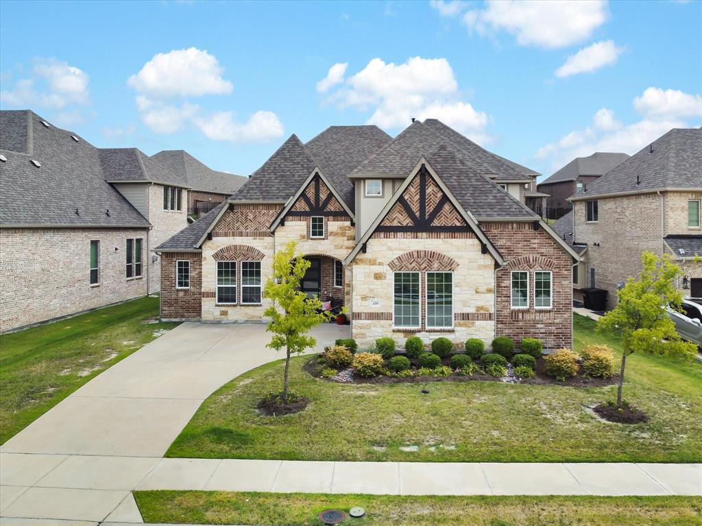 STONE CREEK PHASE IX - Residential Lease