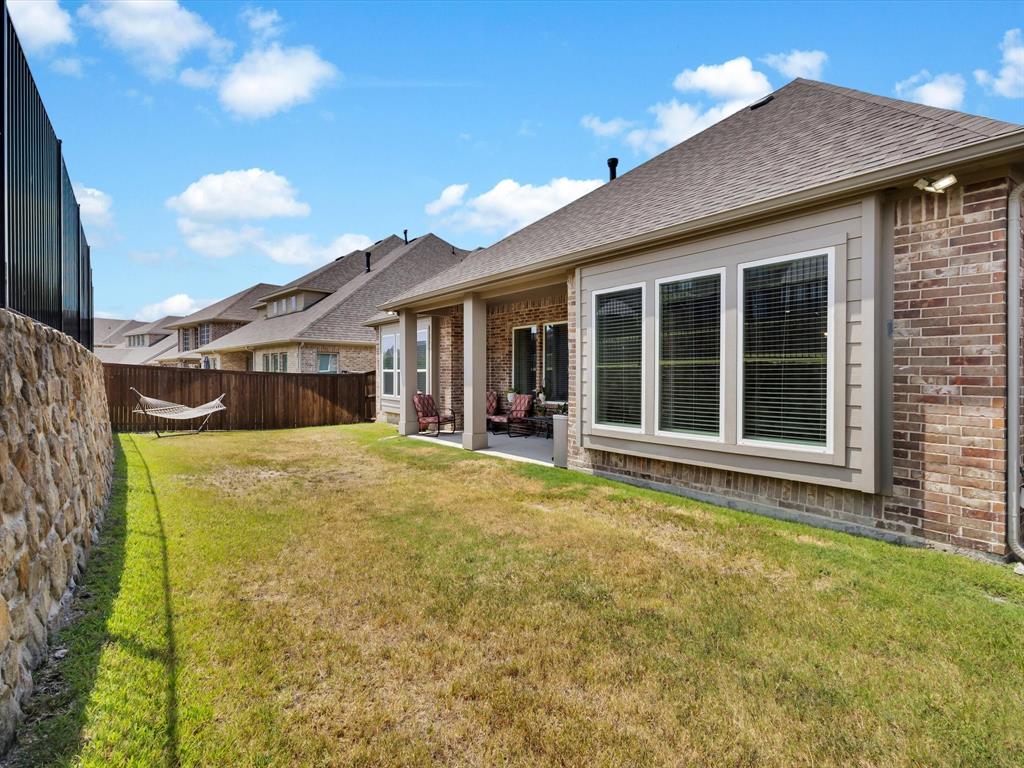 STONE CREEK PHASE IX - Residential Lease