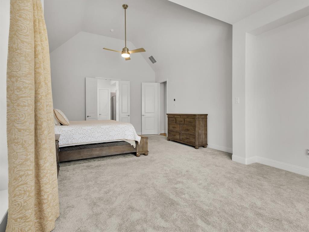 STONE CREEK PHASE IX - Residential Lease