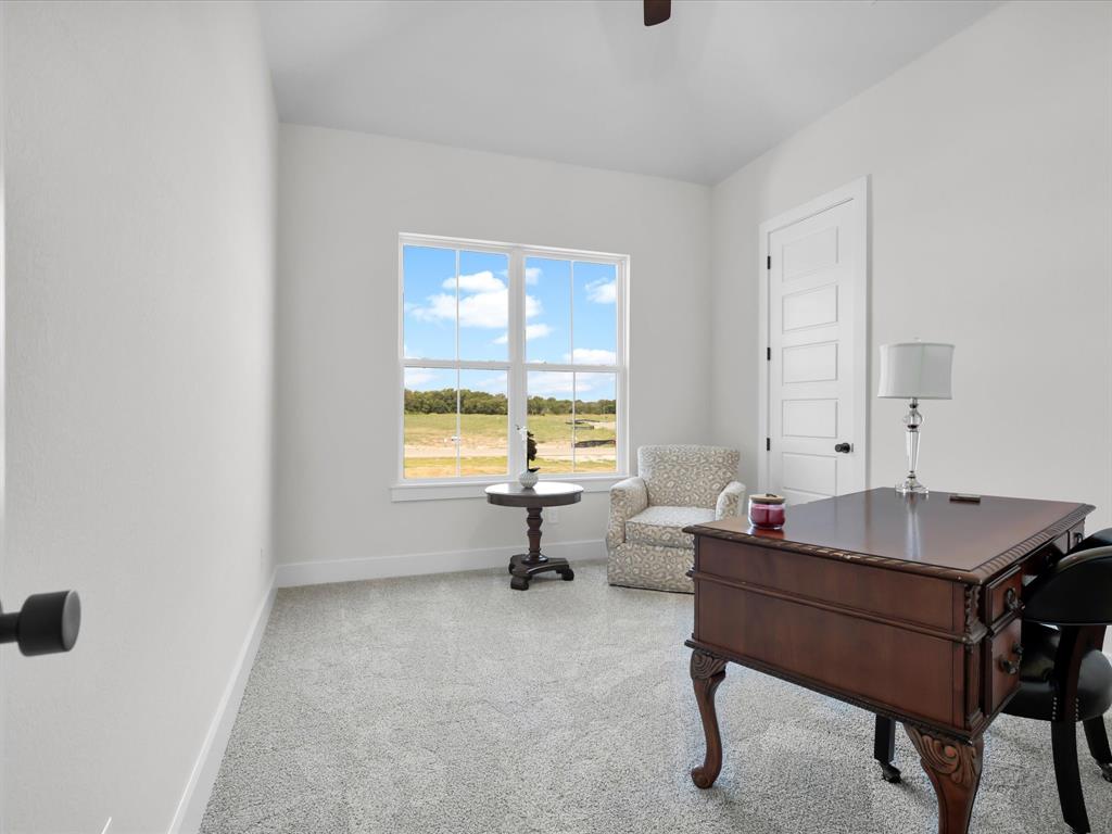 Silver Sage Farms - Residential Lease