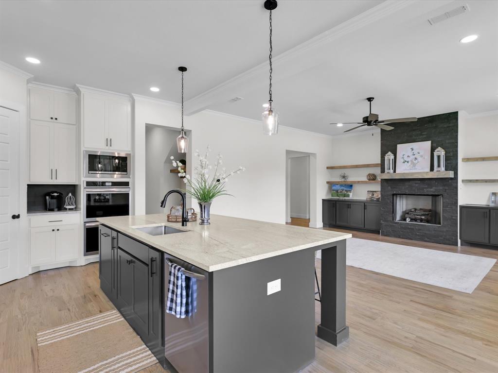 Silver Sage Farms - Residential Lease