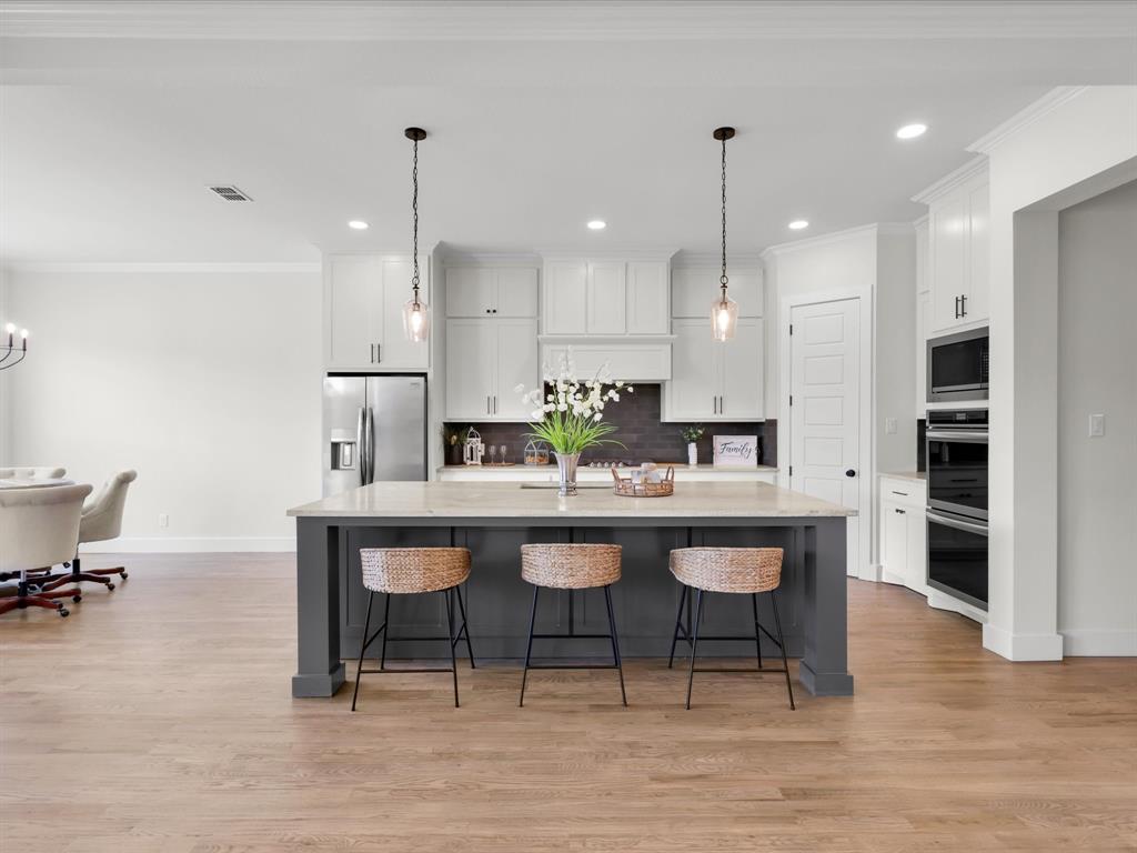 Silver Sage Farms - Residential Lease