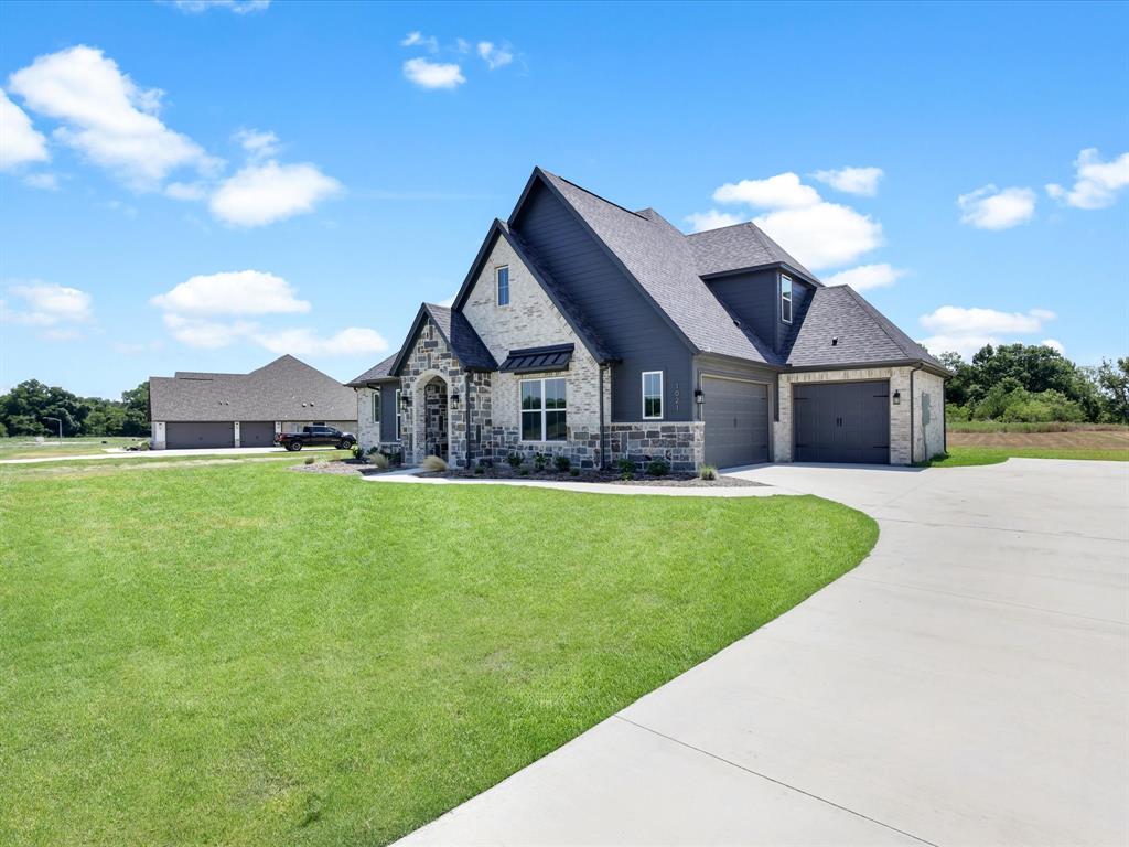 Silver Sage Farms - Residential Lease