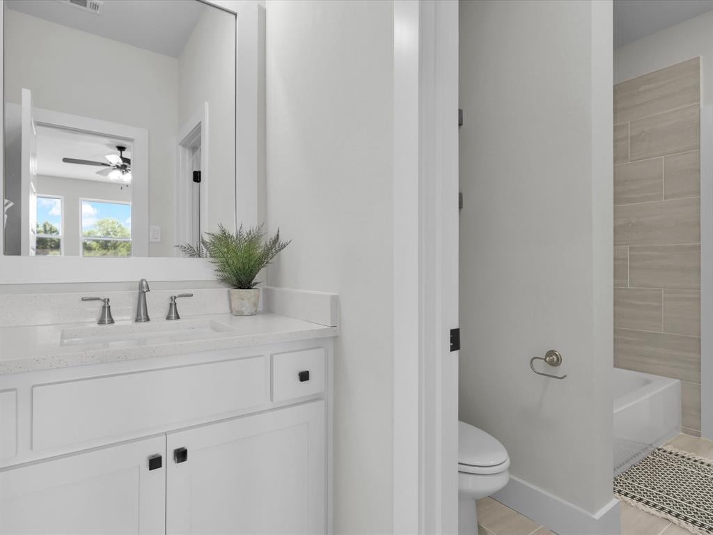 Silver Sage Farms - Residential Lease