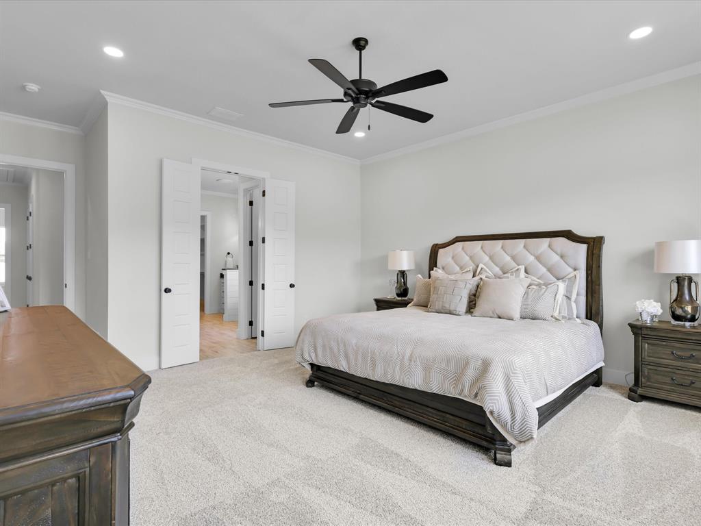 Silver Sage Farms - Residential Lease