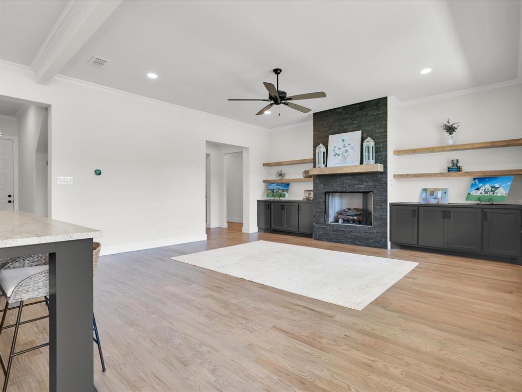 Silver Sage Farms - Residential Lease