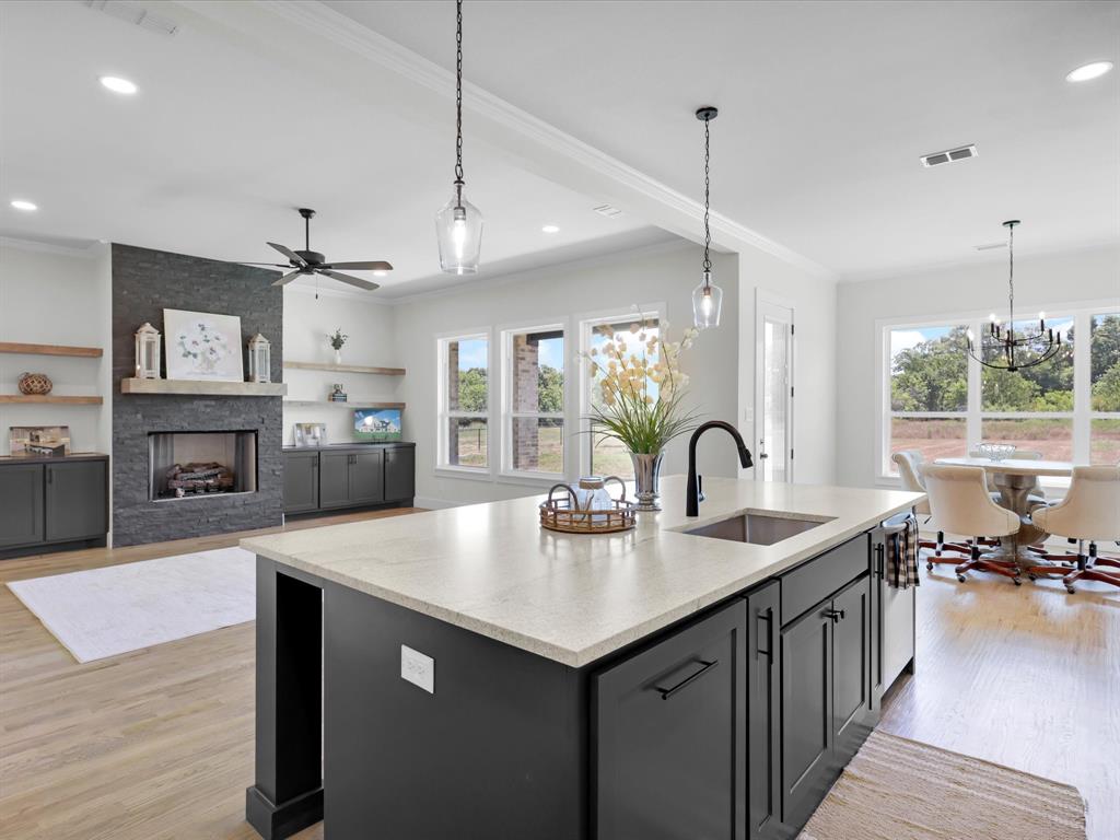 Silver Sage Farms - Residential Lease