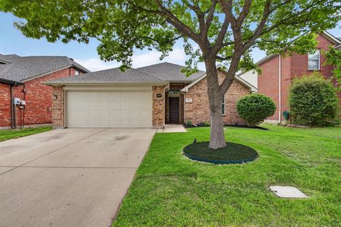 Photo of 921 Bowie Drive, Lavon, TX 75166 (MLS # 21241569)