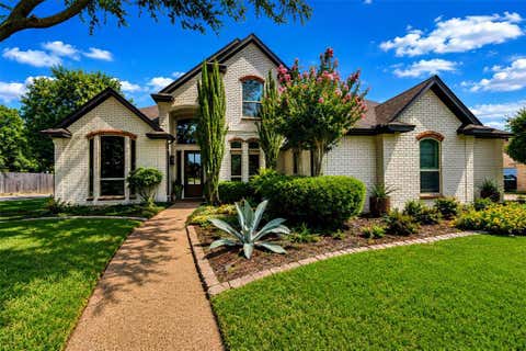 Photo of 789 Tall Oak Lane, Keller, TX 76248 (MLS # 21321780)