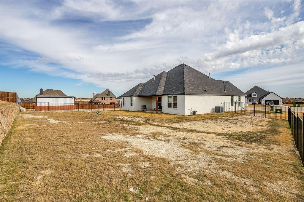 Wildcat Rdg Ph II - Residential