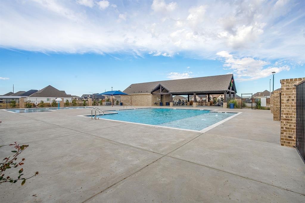 Wildcat Rdg Ph II - Residential