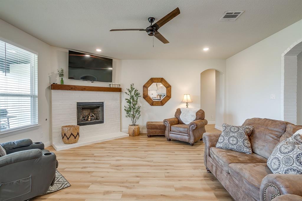 Wildcat Rdg Ph II - Residential