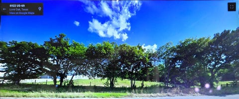 Photo of TBD Us-69 Highway, Lone Oak, TX 75453 (MLS # 21345329)