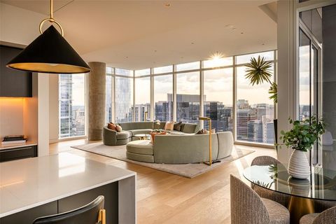 Tiny photo for 1747 Leonard Street #2201, Dallas, TX 75201 (MLS # 21094833)