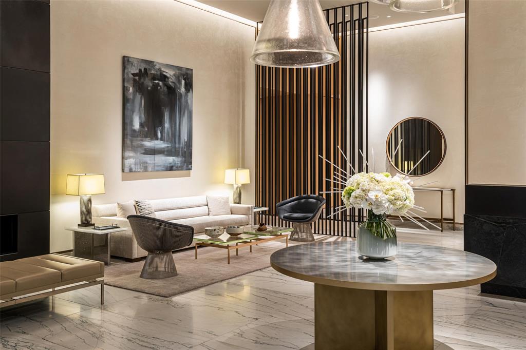 HALL Arts Residences - Residential