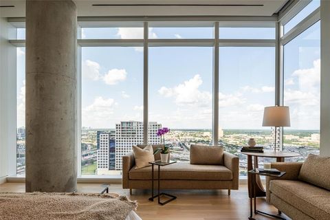 Tiny photo for 1747 Leonard Street #2201, Dallas, TX 75201 (MLS # 21094833)