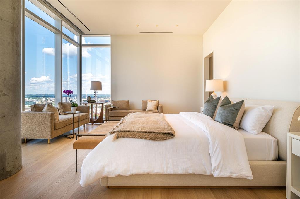 HALL Arts Residences - Residential