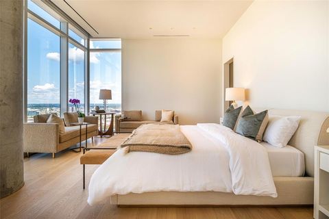 Tiny photo for 1747 Leonard Street #2201, Dallas, TX 75201 (MLS # 21094833)