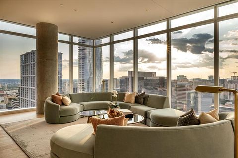 1747 Leonard Street 2201 Dallas TX 75201