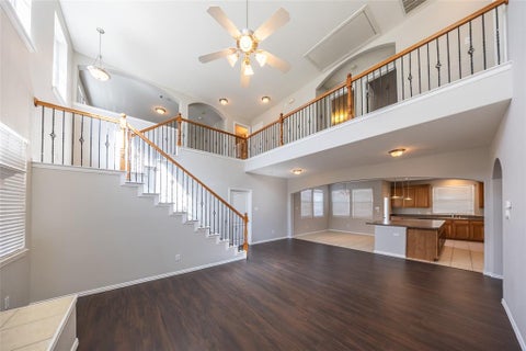 Photo of 1815 Bridgeport Drive, Providence Village, TX 76227 (MLS # 21409032)