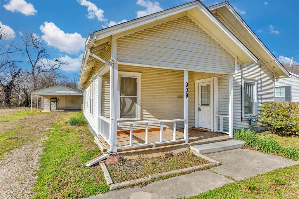 Belmont - Residential