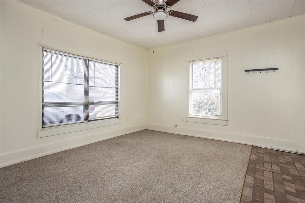 Belmont - Residential