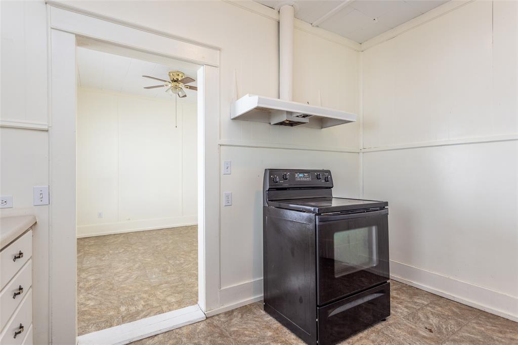 Belmont - Residential