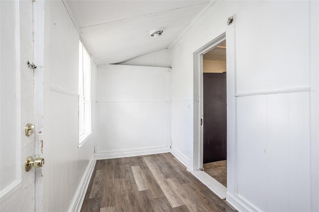 Belmont - Residential