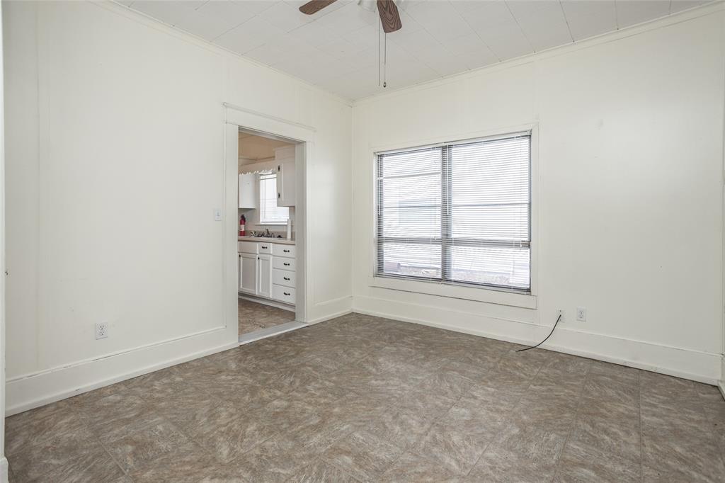 Belmont - Residential