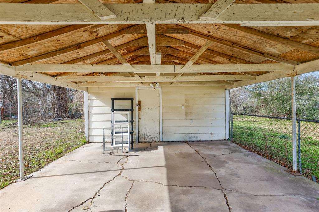 Belmont - Residential