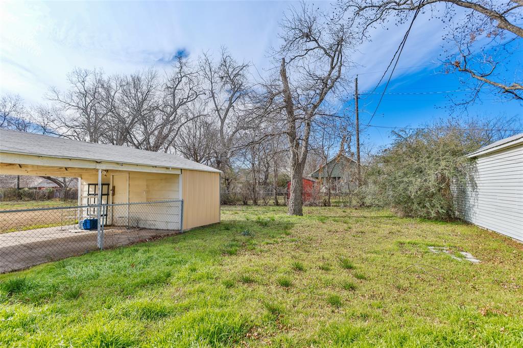 Belmont - Residential