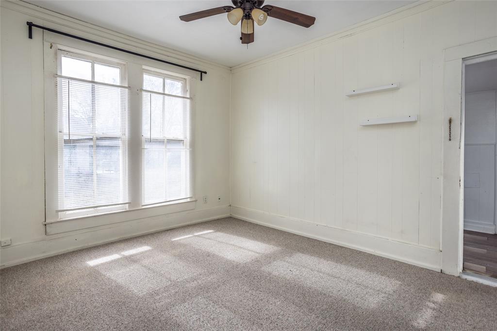 Belmont - Residential