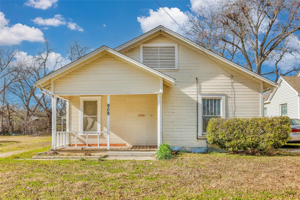 Belmont - Residential