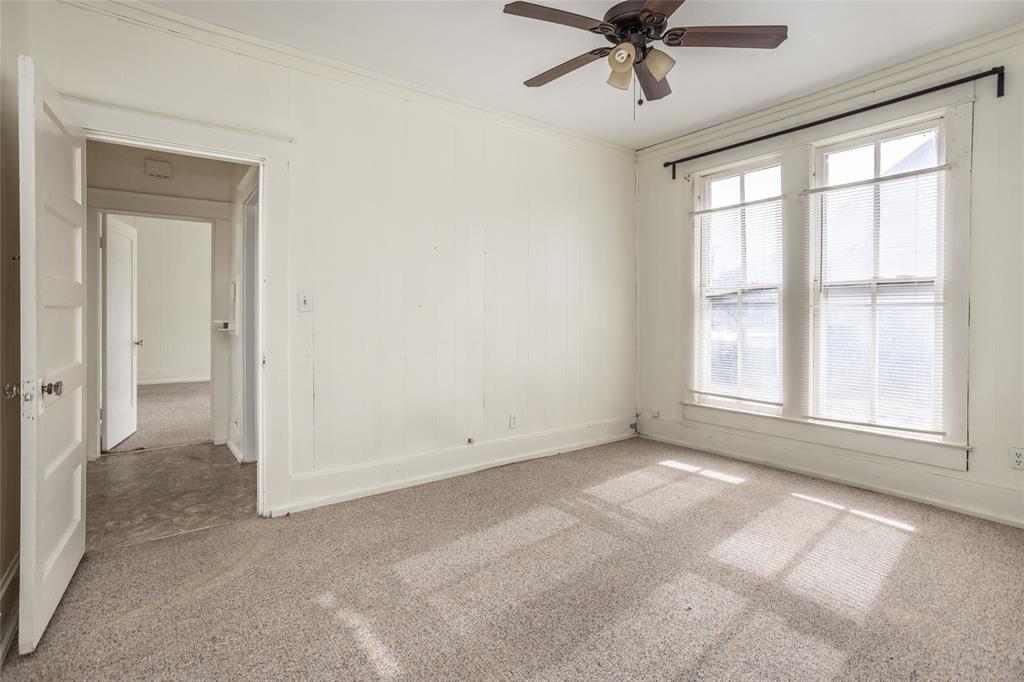 Belmont - Residential