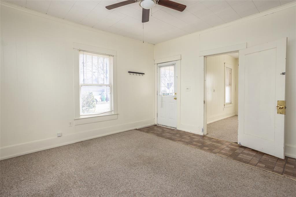 Belmont - Residential