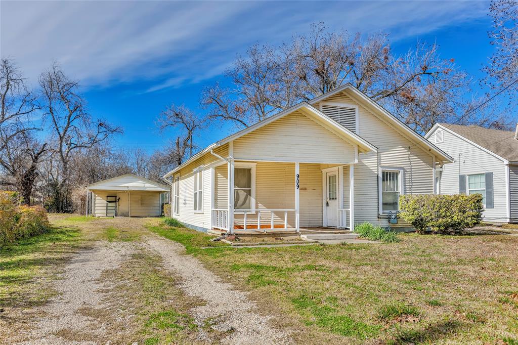 Belmont - Residential